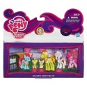 My Little Pony Mini Kolekcja Delux Hasbro